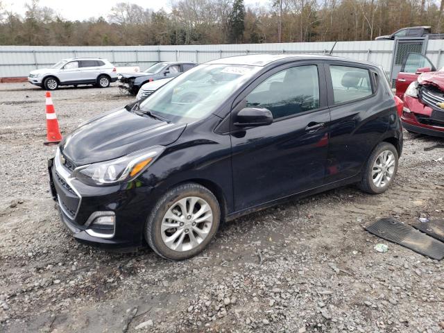 Chevrolet Spark (2021)