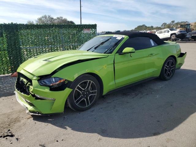 Ford All models (2020)