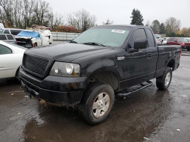 Ford All models (2006)