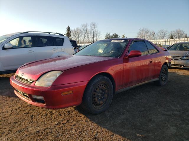 Honda Prelude (2000)