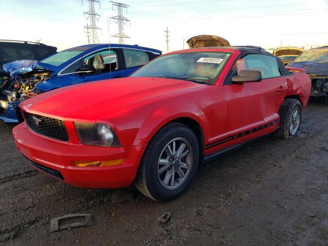 Ford All models (2006)
