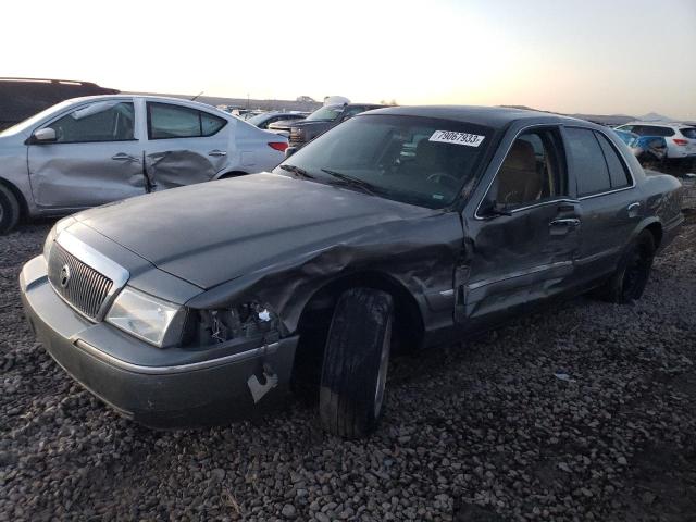 Mercury Grmarquis (2004)