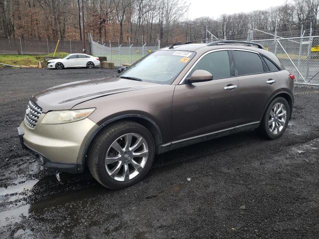 Infiniti Fx45 (2003)