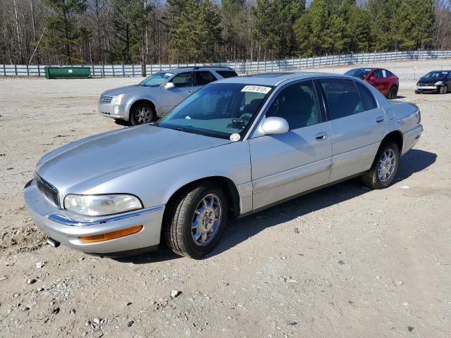 Buick Park ave (1999)