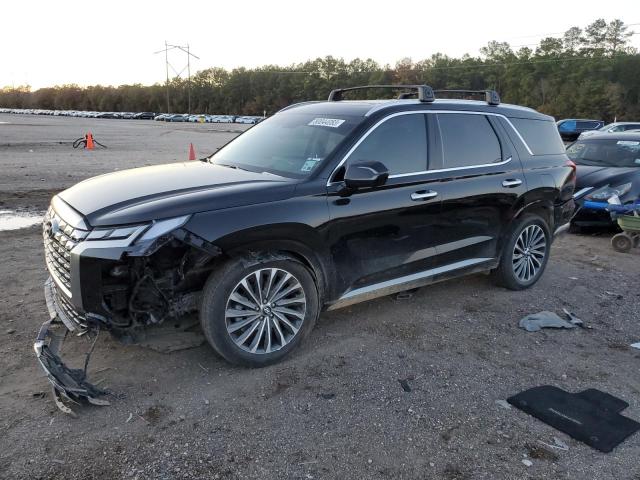 Hyundai Palisade (2023)