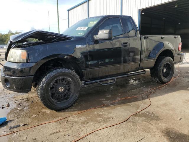 Ford All models (2008)