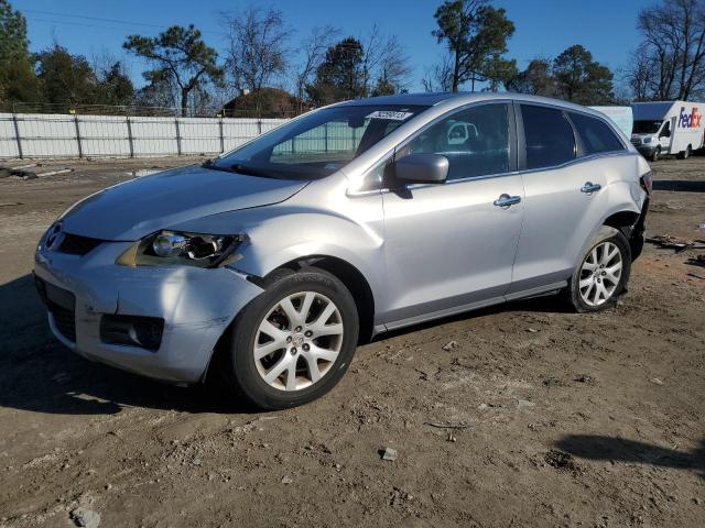 Mazda Cx-7 (2007)