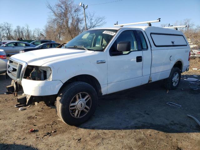 Ford All models (2004)