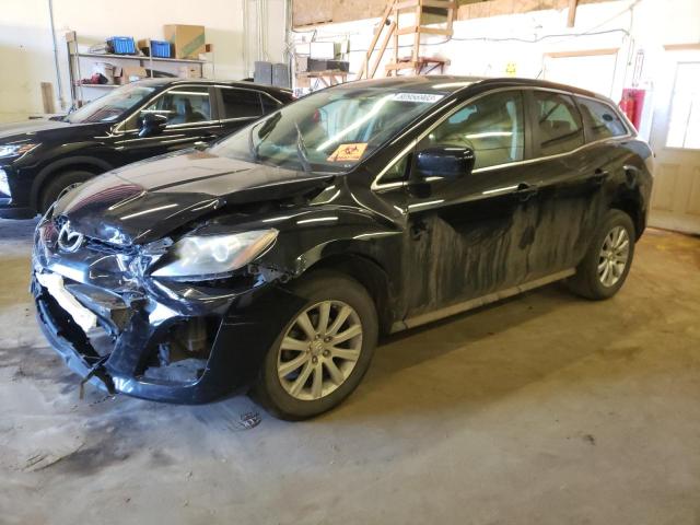 Mazda Cx-7 (2011)