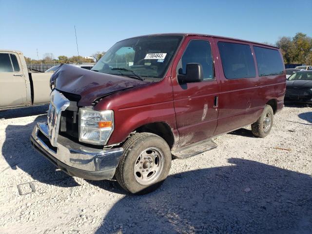 Ford All models (2010)