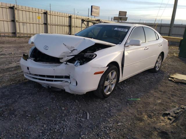 Lexus Es330 (2006)