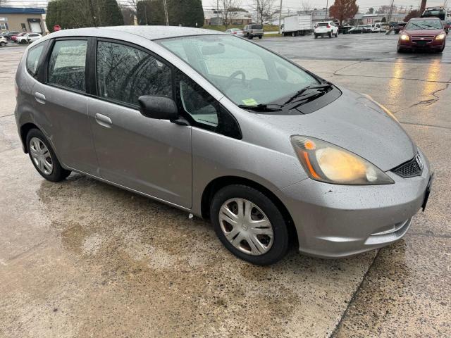 Honda Fit (2009)