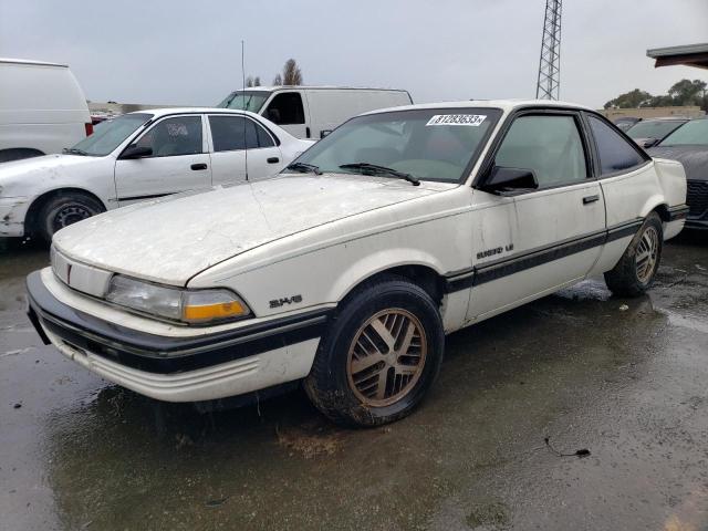 Pontiac Sunbird (1991)