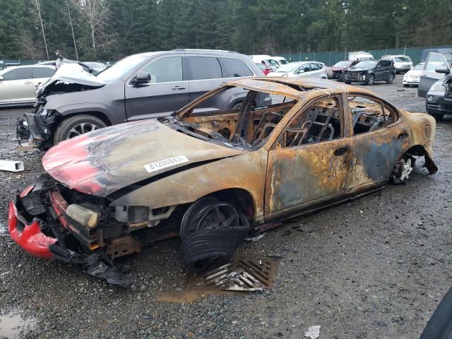 Pontiac Grandprix (2000)