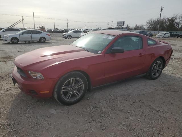 Ford All models (2011)