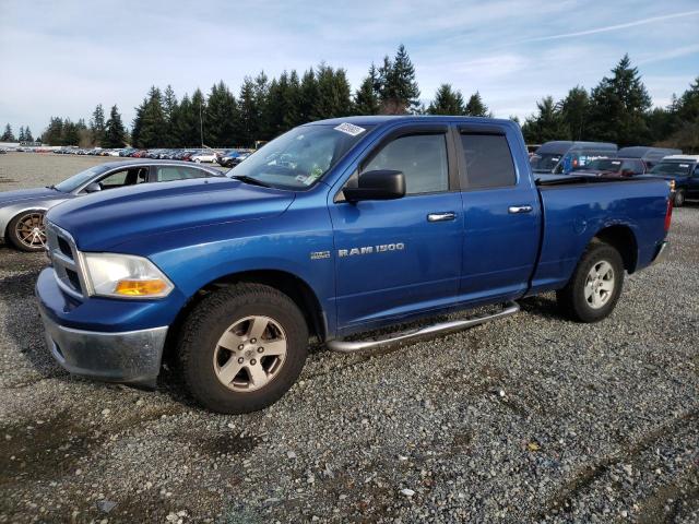Dodge All models (2011)