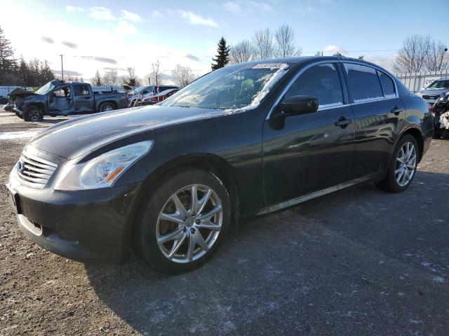 Infiniti G37 (2009)