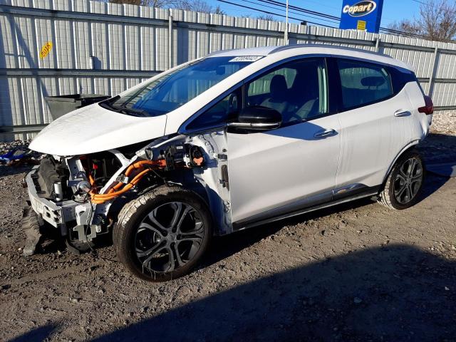 Chevrolet Bolt (2018)
