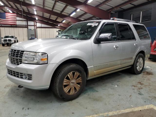 Lincoln Navigator (2013)