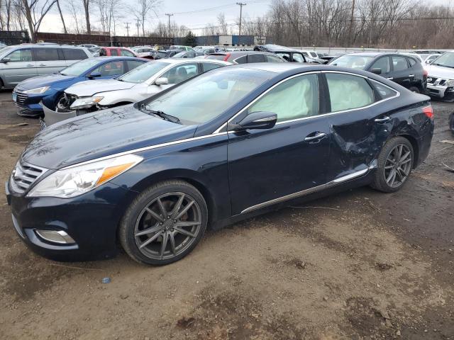 Hyundai Azera (2013)