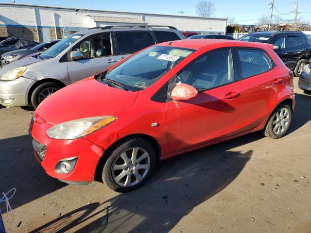 Mazda 2 (2011)