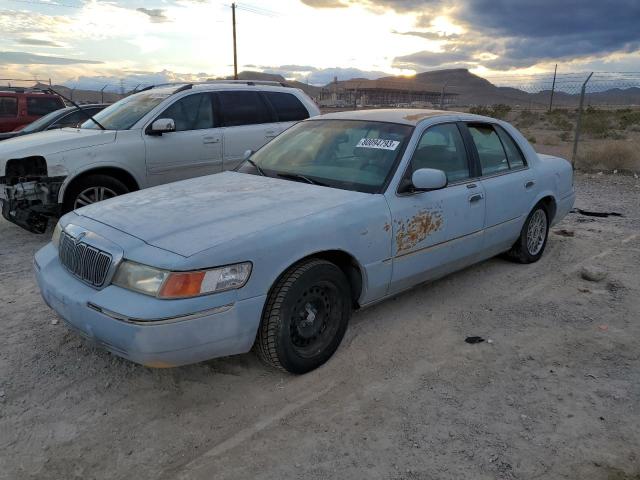Mercury Grmarquis (1998)