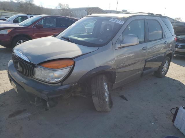 Buick Rendezvous (2002)