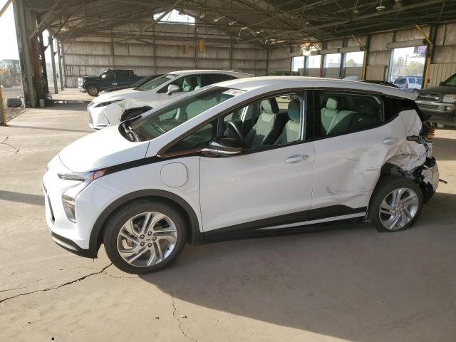 Chevrolet Bolt (2023)