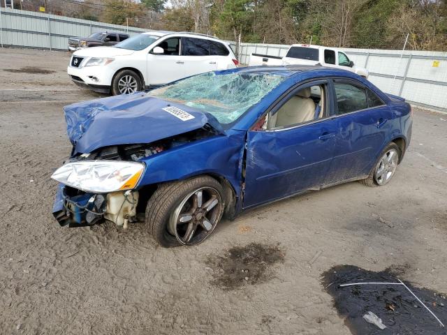Pontiac G6 (2005)