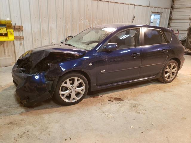Mazda Mazda3 (2009)