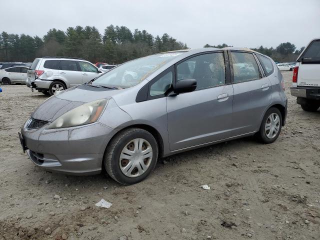Honda Fit (2009)