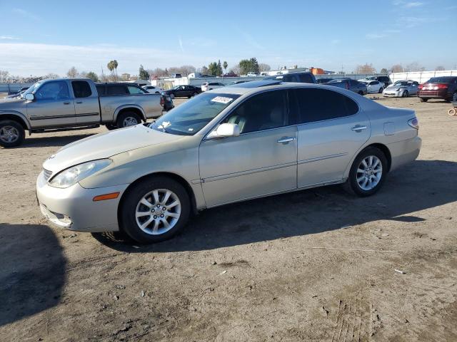 Lexus Es330 (2004)