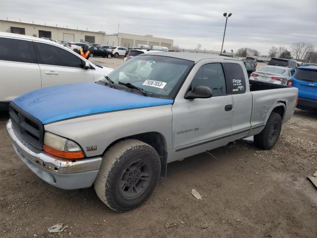 Dodge All models (2000)