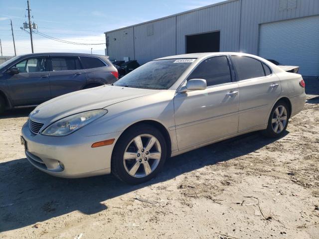 Lexus Es330 (2005)