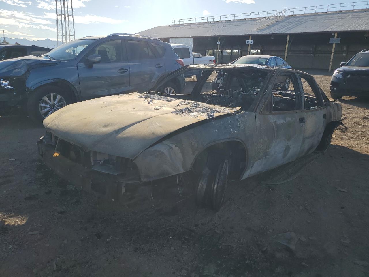 Buick Regal (1994)