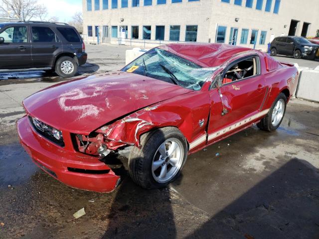 Ford All models (2009)