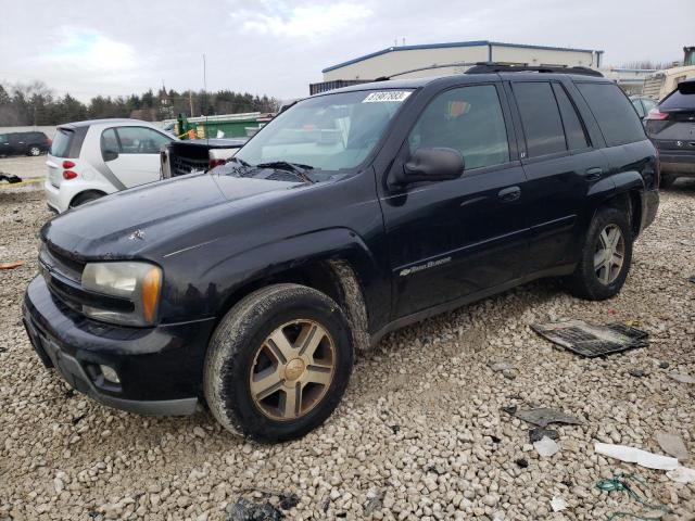 Chevrolet Trailblzr (2004)