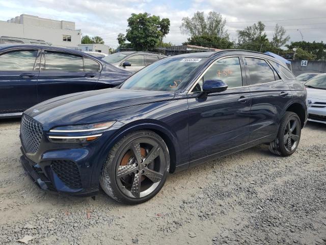 Genesis Gv70 base (2023)