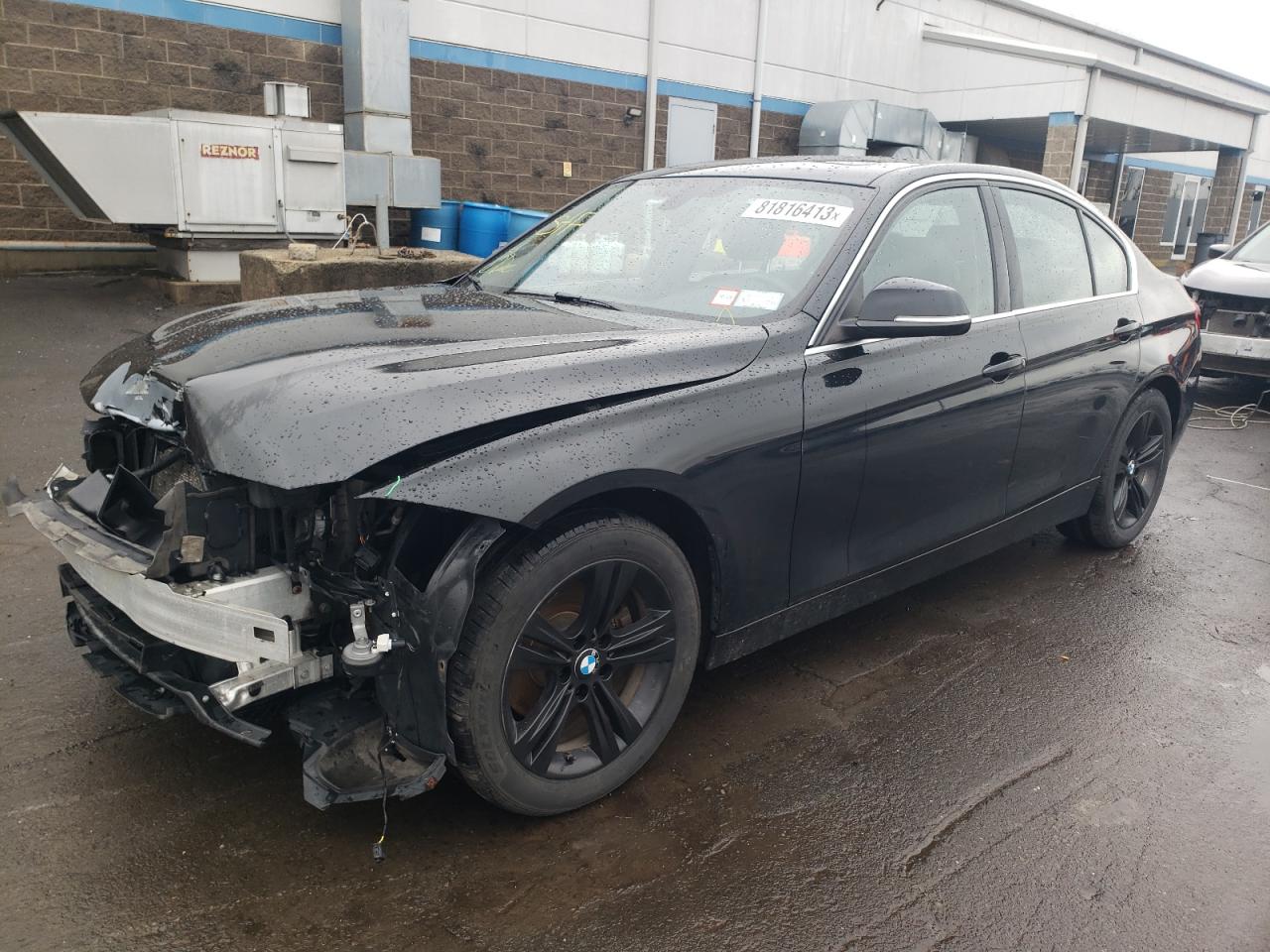 Bmw 3er (2018)