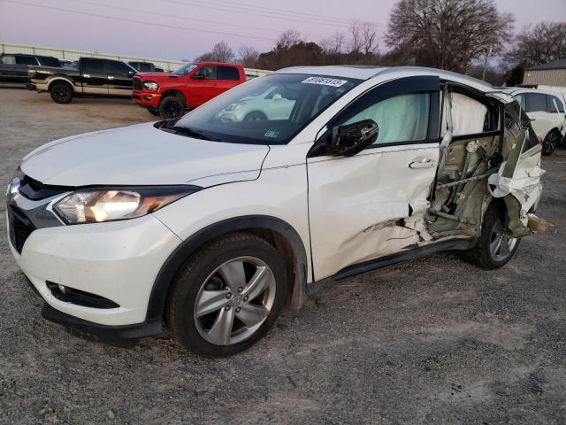 Honda Hr-v (2016)
