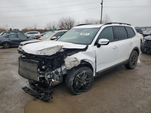 Kia Telluride (2023)