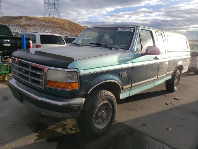Ford All models (1994)
