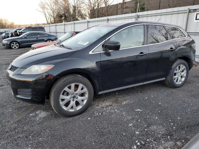 Mazda Cx-7 (2008)
