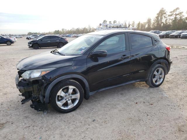 Honda Hr-v (2016)