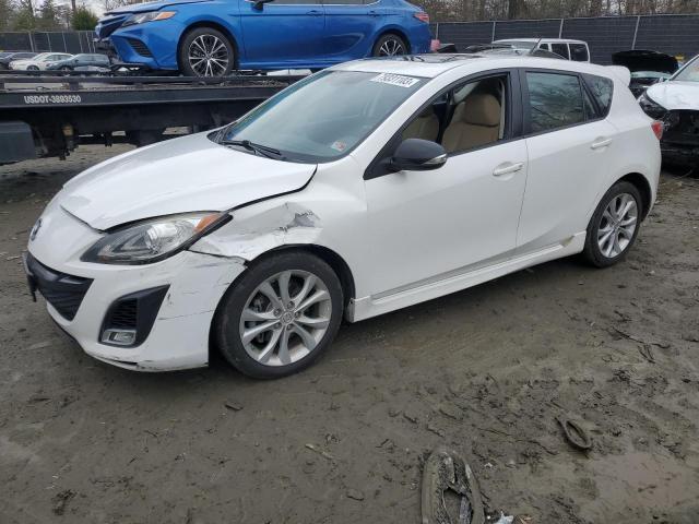 Mazda Mazda3 (2010)