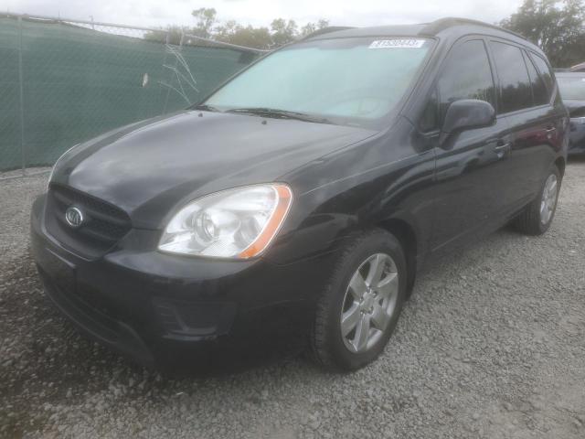 Kia Rondo (2008)