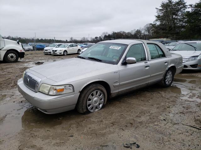 Mercury Grmarquis (2008)