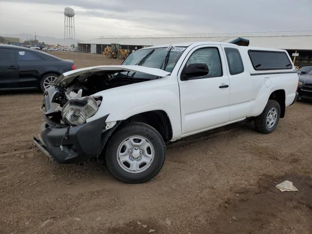 Toyota Tacoma (2015)