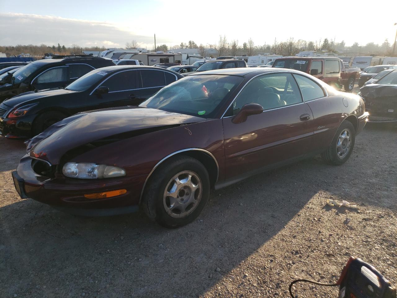 Buick Riviera (1997)