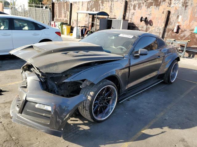 Ford All models (2015)
